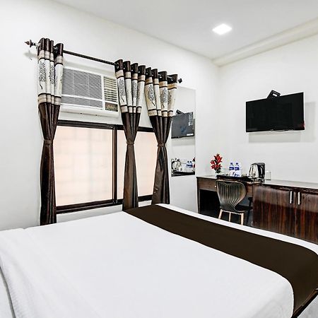 Hotel O Park Platinum โกลกาตา ภายนอก รูปภาพ