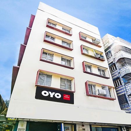 Hotel O Park Platinum โกลกาตา ภายนอก รูปภาพ