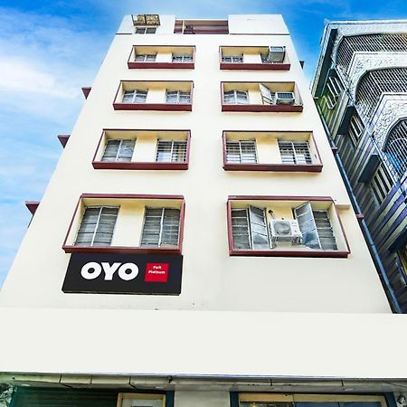 Hotel O Park Platinum โกลกาตา ภายนอก รูปภาพ