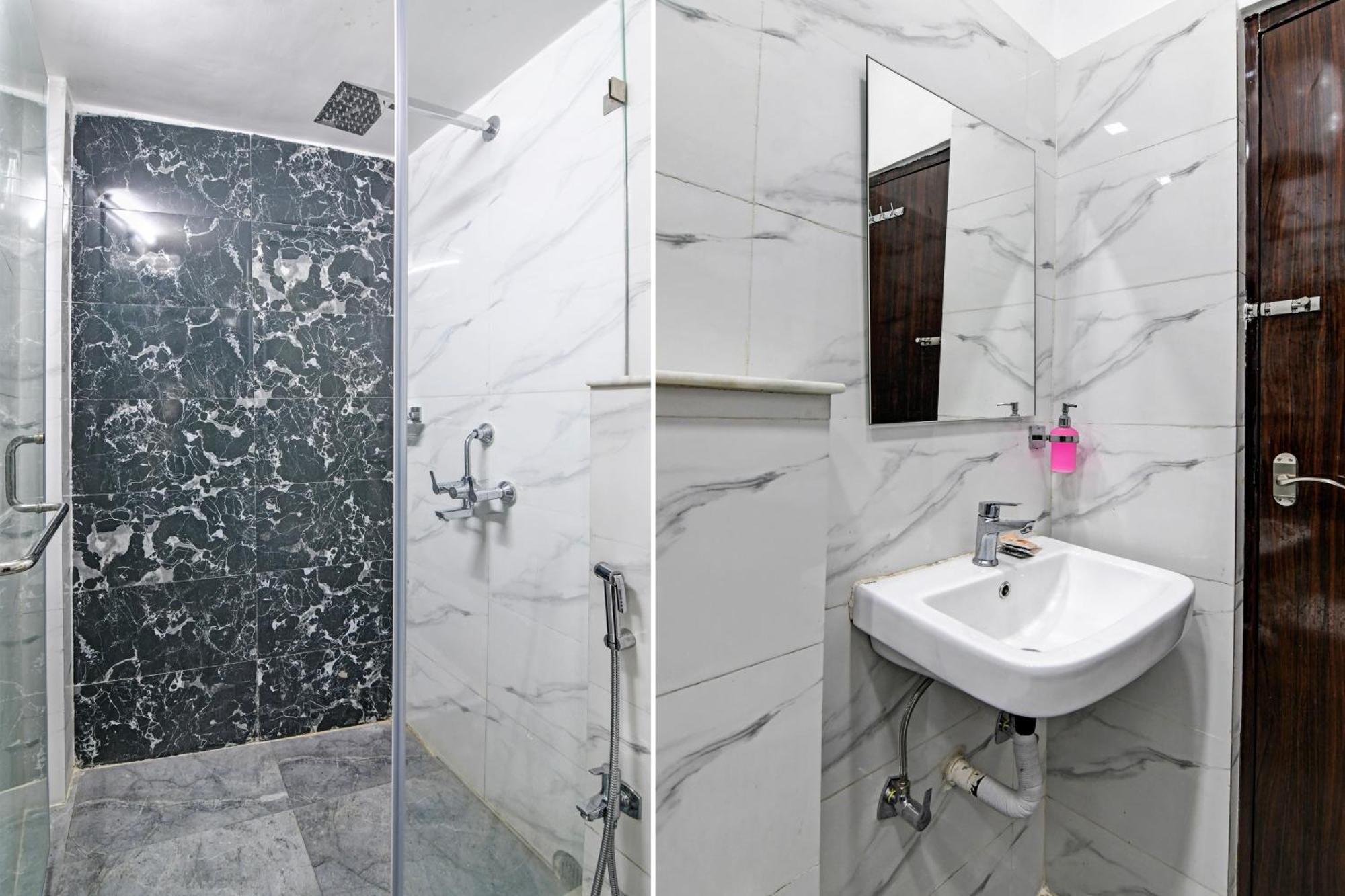 Hotel O Park Platinum โกลกาตา ภายนอก รูปภาพ